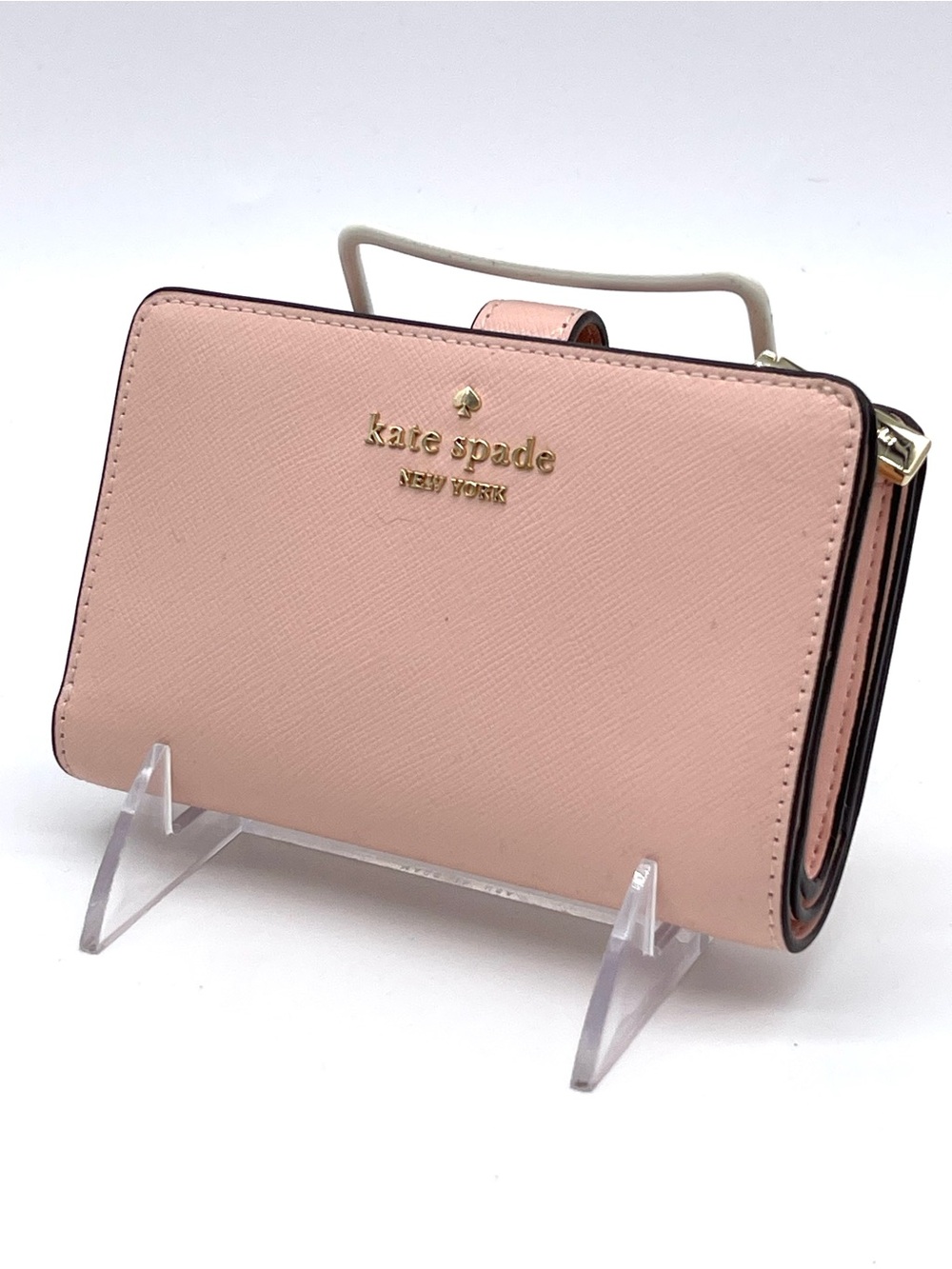 Kate Spade Madison Medium Bifold Wallet